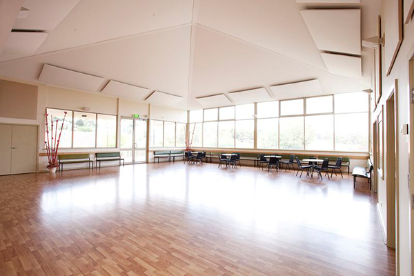 Hall-1