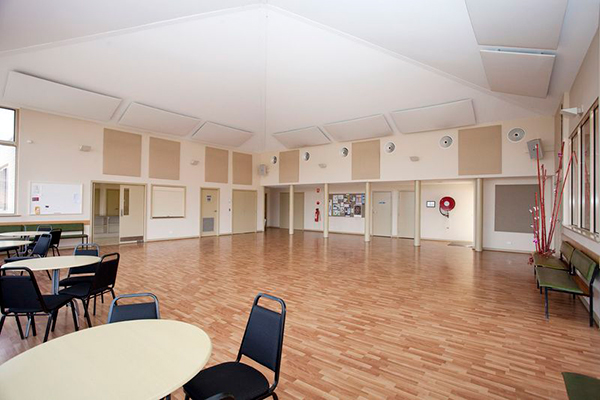Hall-2